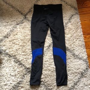 Under armor leggings